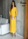 Aayaa Vol 2 By Aaya Pure Maslin Heavy Digital Printed Top With Bottom Bulk Orders In India